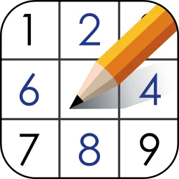 Ikon Sudoku - Teka-Teki Sudoku