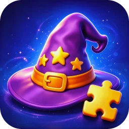 Fantasy Jigsaw Puzzle 아이콘